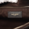 Saint Laurent Le Monogramme Coated Canvas Shoulder Bag Secondhand