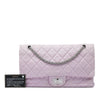 Chanel Quilted Lambskin Reissue 2.55 Double Flap 227 Secondhand