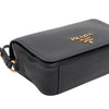 Prada Vitello Phenix Flap Crossbody Secondhand