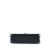 Chanel Quilted Sheepskin Mademoiselle Wallet on Chain Secondhand