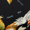 Hermès L Intrus Silk Scarf 90 Secondhand