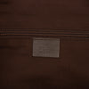 Gucci GG Canvas Perforated Crossbody Secondhand