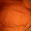 Secondhand Burberry Mega Check Canvas and Leather Belted Crossbody