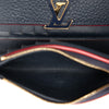 Louis Vuitton Taurillon Capucines Compact Wallet Secondhand