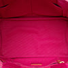 Secondhand Prada Small Canvas Canapa Logo Satchel