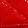 Secondhand Chanel Medium Classic Patent Double Flap