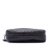 Bottega Veneta Small Calfskin Intrecciomirage Embossed Butterfly Chain Crossbody Secondhand