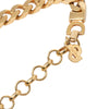 Secondhand Dior Gold Plated Chain Necklace