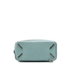LOEWE Small Anagram Embossed Calfskin Puzzle Satchel Secondhand