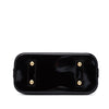 Louis Vuitton Monogram Vernis Alma BB Secondhand
