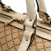 Gucci Small Diamante Canvas Joy Boston Bag Secondhand