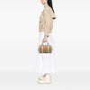 Gucci Small Diamante Canvas Joy Boston Bag Secondhand