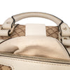 Gucci Small Diamante Canvas Joy Boston Bag Secondhand
