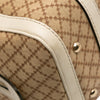 Gucci Small Diamante Canvas Joy Boston Bag Secondhand