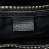 Gucci Medium Calfskin Bamboo Shopper Satchel Secondhand