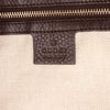 Secondhand Gucci GG Canvas Bamboo Diana Satchel