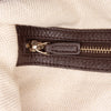 Secondhand Gucci GG Canvas Bamboo Diana Satchel