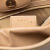 Dior Lambskin Cannage Granville Chain Tote Secondhand