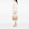 Dior Lambskin Cannage Granville Chain Tote Secondhand