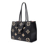 Louis Vuitton Bicolor Monogram Empreinte Giant Onthego MM Secondhand