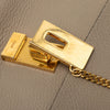 Chloé Mini Grained Lambskin Drew Crossbody Secondhand