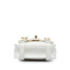 Chanel Mini Aged Calfskin City School Flap Secondhand