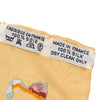 Hermès Les Fetes du Roi Soleil Silk Scarf 90 Secondhand