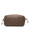 Louis Vuitton Damier Ebene Neverfull MM Secondhand