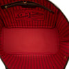 Louis Vuitton Damier Ebene Neverfull MM Secondhand