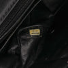 Chanel Mini Square Classic Patent Single Flap Secondhand