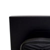 Saint Laurent Mini Grain de Poudre Monogram Monochrome Lou Camera Bag Secondhand