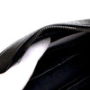Saint Laurent Mini Grain de Poudre Monogram Monochrome Lou Camera Bag Secondhand