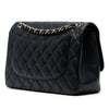 Chanel Jumbo Classic Caviar Double Flap Secondhand