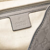 Gucci Large Guccissima Emily Chain Shoulder Bag Secondhand