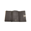 Louis Vuitton Taurillon Capucines Compact Wallet Secondhand