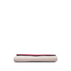 Dior Bicolor Calfskin Diorissimo Recontre Chain Wallet Secondhand