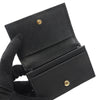 Prada Saffiano Card Holder Secondhand