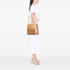 Prada Saffiano Vernice Parabole Satchel Secondhand