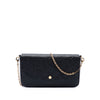 Louis Vuitton Monogram Empreinte Pochette Felicie Secondhand