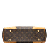 Louis Vuitton Monogram Beverly MM Secondhand