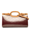 Louis Vuitton Monogram Vernis Roxbury Drive Secondhand