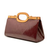 Louis Vuitton Monogram Vernis Roxbury Drive Secondhand