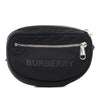 Burberry Nylon Logo Cannon Belt Bag Secondhand