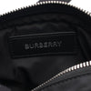 Burberry Nylon Logo Cannon Belt Bag Secondhand