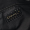 Chanel New Travel Line Nylon Tote Secondhand