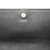 Saint Laurent Medium Diagonal Quilted Calfskin Monogram Kate Tassel Crossbody Secondhand