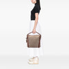 Gucci Large GG Canvas Bella Tote Secondhand