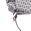 Fendi Zucchino Canvas Mamma Forever Secondhand