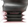 Bvlgari Patent Serpenti Forever Top Handle Satchel Secondhand