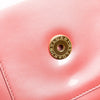 Bvlgari Patent Serpenti Forever Top Handle Satchel Secondhand